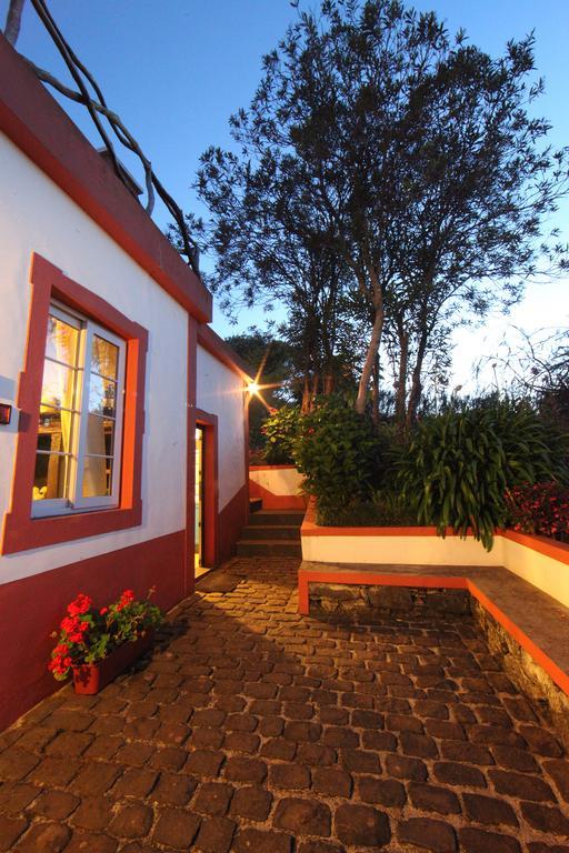 Casa Do Ribeirinho Landhaus Porto Moniz